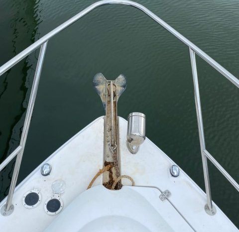 
								FOUR WINNS 35.5 full									
