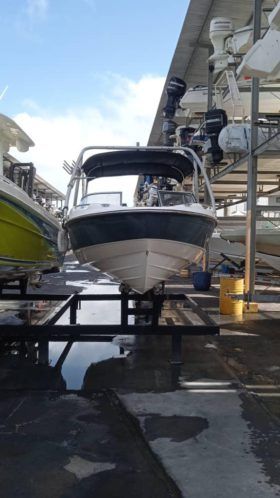 BAYLINER 205 23