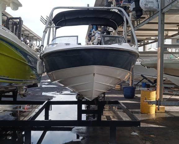 BAYLINER 205 23 full