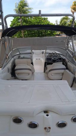 BAYLINER 205 23 full