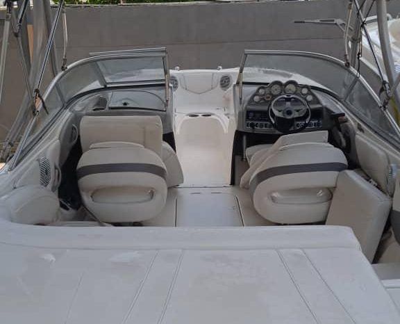 BAYLINER 205 23 full