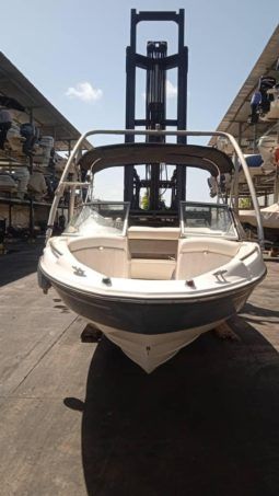 BAYLINER 205 23 full