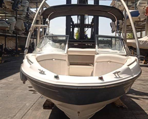 BAYLINER 205 23 full