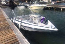 
										CROWNLINE 18.5 full									
