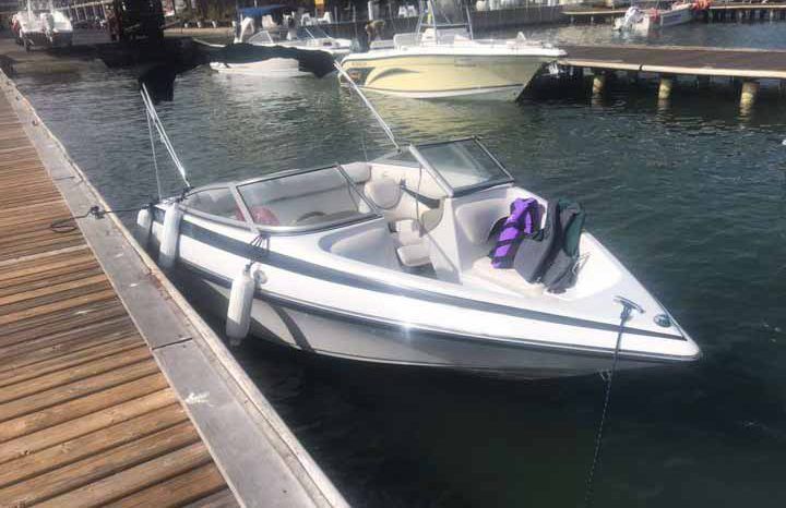 
								CROWNLINE 18.5 full									
