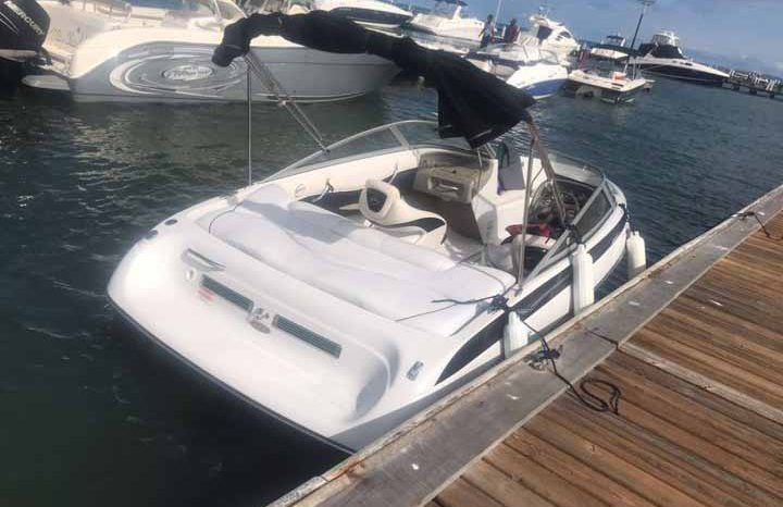 
								CROWNLINE 18.5 full									