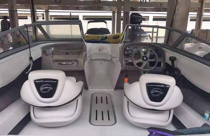 
								CROWNLINE 18.5 full									