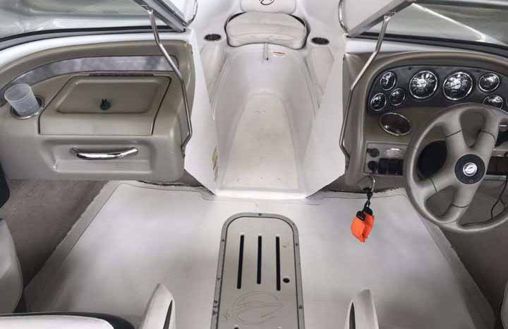 
								CROWNLINE 18.5 full									