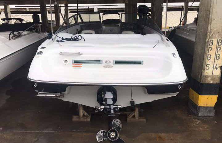 
								CROWNLINE 18.5 full									
