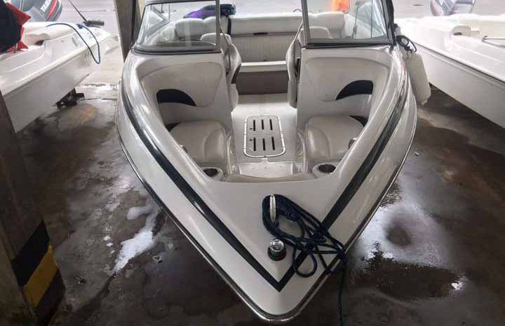 
								CROWNLINE 18.5 full									