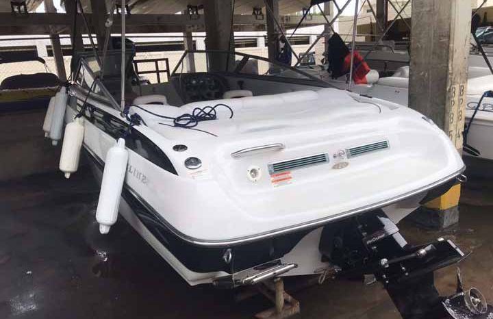 
								CROWNLINE 18.5 full									