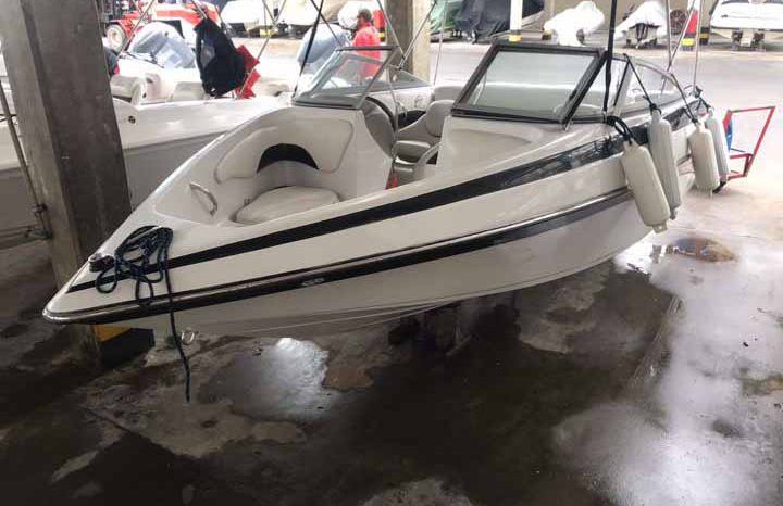 
								CROWNLINE 18.5 full									