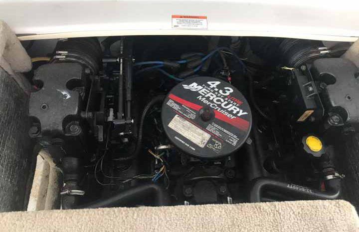 
								CROWNLINE 18.5 full									