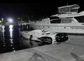 COMMANDER 28