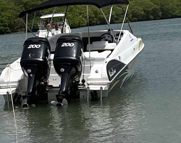 
								COMMANDER 28 full									