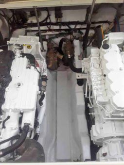 SEA RAY SUNDANCER 40 full