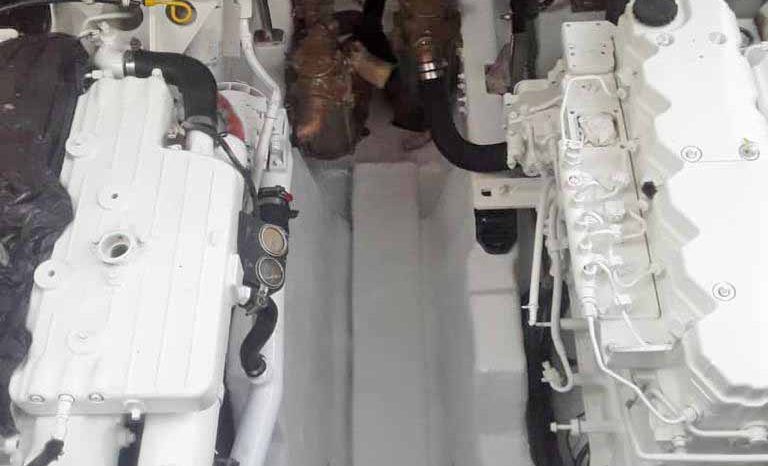SEA RAY SUNDANCER 40 full