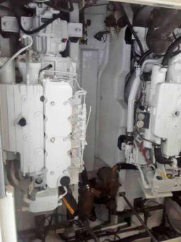 SEA RAY SUNDANCER 40 full