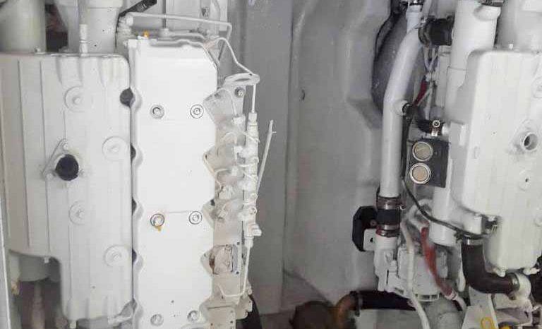 SEA RAY SUNDANCER 40 full