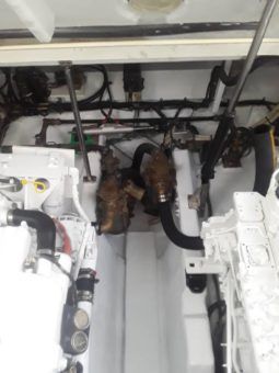 SEA RAY SUNDANCER 40 full