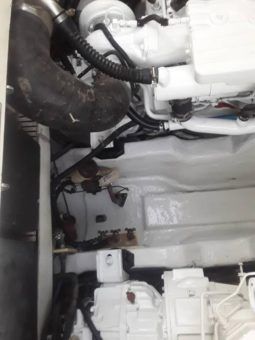 SEA RAY SUNDANCER 40 full