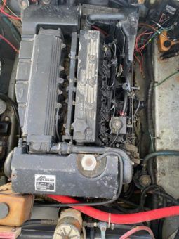 SEA RAY SUNDANCER 30 full