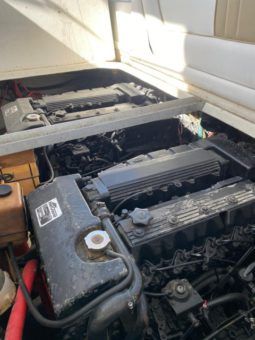 SEA RAY SUNDANCER 30 full