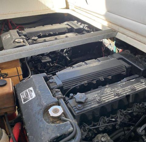 SEA RAY SUNDANCER 30 full