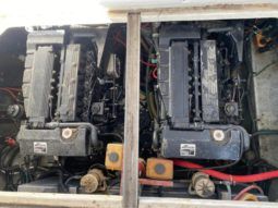 SEA RAY SUNDANCER 30 full