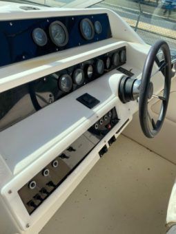 SEA RAY SUNDANCER 30 full