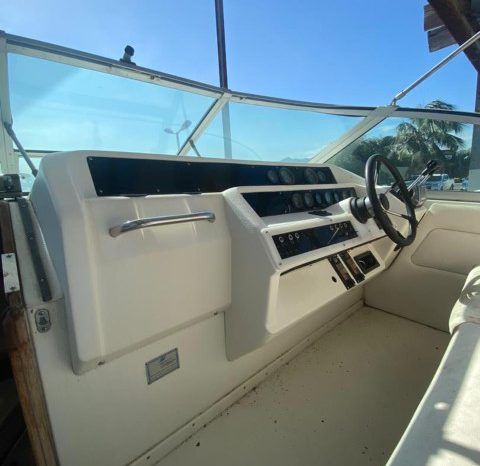 SEA RAY SUNDANCER 30 full