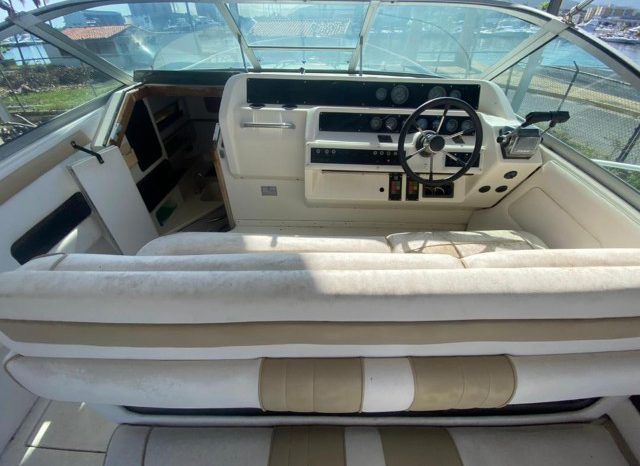 SEA RAY SUNDANCER 30 full