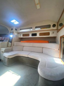 SEA RAY SUNDANCER 30 full