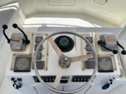 HATTERAS CONVERTIBLE 42 full
