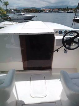 
										INTERMARINE CABIN 19.5 full									