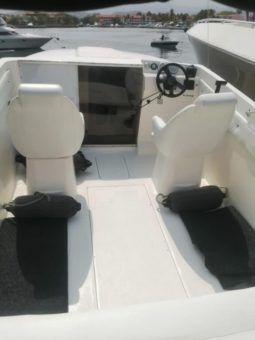 
										INTERMARINE CABIN 19.5 full									
