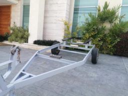 
										INTERMARINE CABIN 19.5 full									