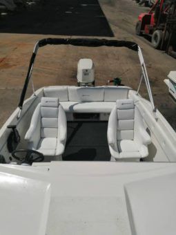 
										INTERMARINE CABIN 19.5 full									