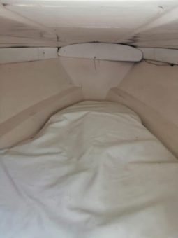 
										INTERMARINE CABIN 19.5 full									