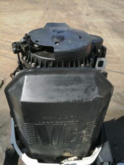 
										INTERMARINE CABIN 19.5 full									