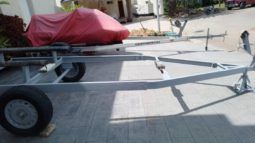 
										INTERMARINE CABIN 19.5 full									