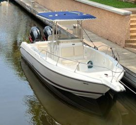 EDUARDOÑO OPEN 27