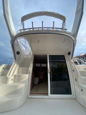 CARVER SPORT 38