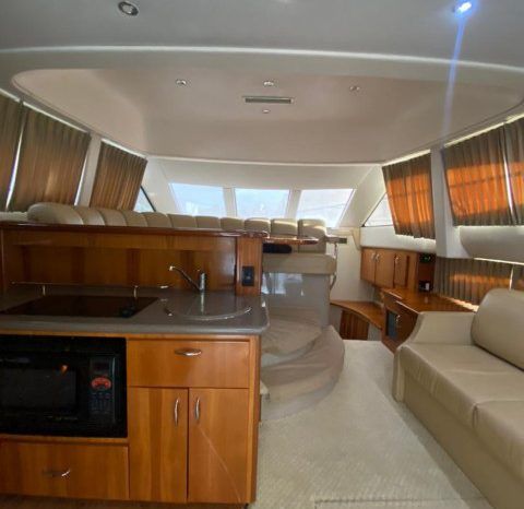 
								CARVER SPORT 38 full									