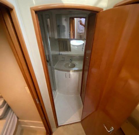 
								CARVER SPORT 38 full									