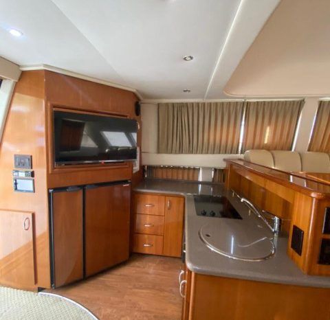 
								CARVER SPORT 38 full									