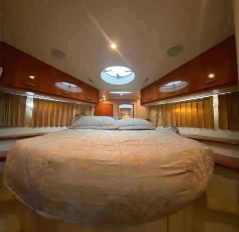 
								CARVER SPORT 38 full									