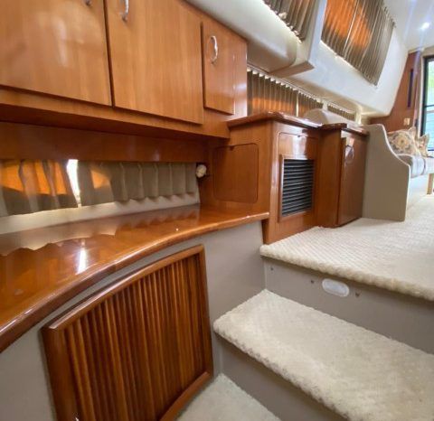 
								CARVER SPORT 38 full									