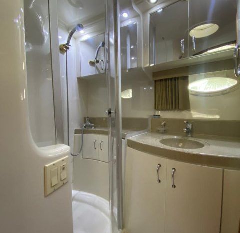 
								CARVER SPORT 38 full									