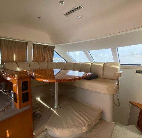 
								CARVER SPORT 38 full									